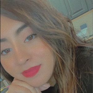 Meet your Posher, Katia